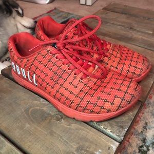 Brook Ence NoBulls size 6.5